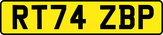RT74ZBP