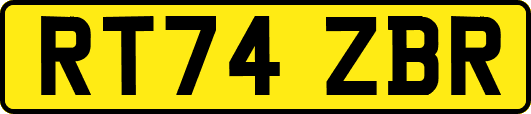 RT74ZBR