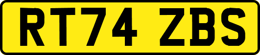 RT74ZBS