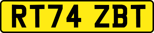 RT74ZBT