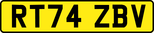 RT74ZBV