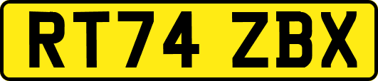 RT74ZBX