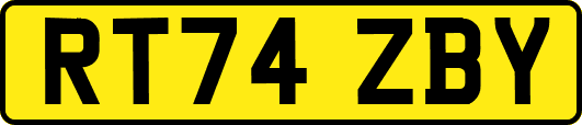 RT74ZBY