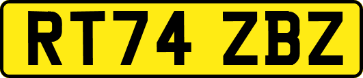 RT74ZBZ