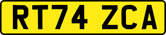 RT74ZCA