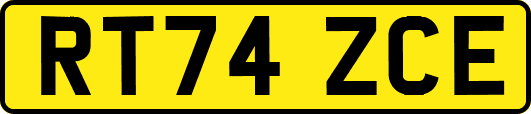 RT74ZCE