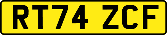 RT74ZCF