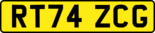 RT74ZCG
