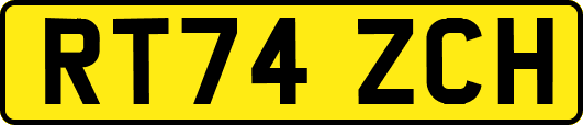 RT74ZCH