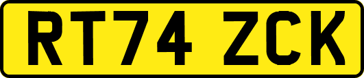 RT74ZCK