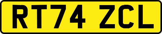 RT74ZCL