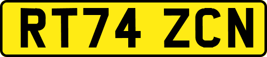 RT74ZCN