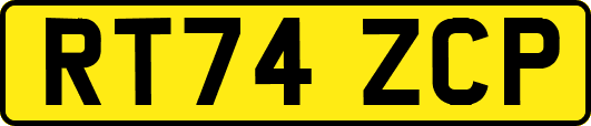 RT74ZCP