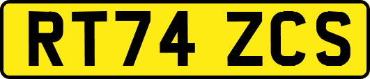 RT74ZCS