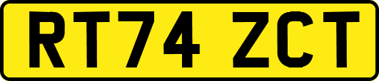 RT74ZCT