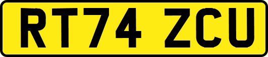 RT74ZCU