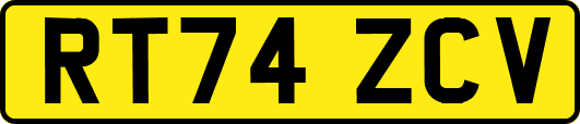 RT74ZCV