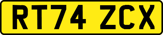 RT74ZCX