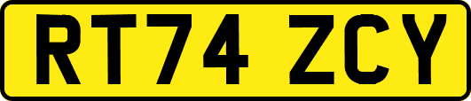 RT74ZCY