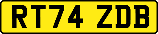 RT74ZDB