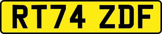 RT74ZDF