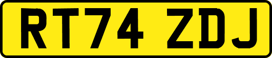 RT74ZDJ