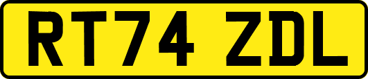 RT74ZDL