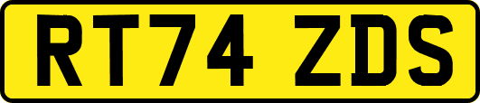 RT74ZDS