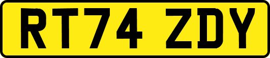 RT74ZDY