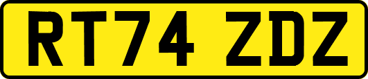 RT74ZDZ