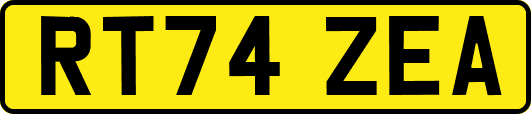 RT74ZEA