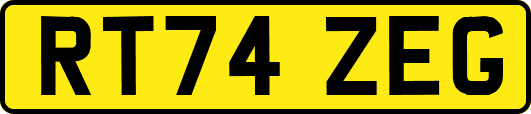 RT74ZEG