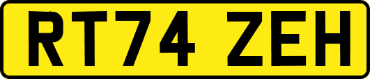 RT74ZEH