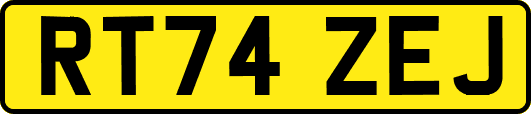 RT74ZEJ