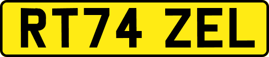 RT74ZEL