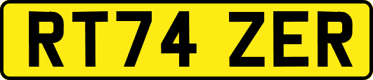 RT74ZER