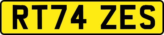 RT74ZES