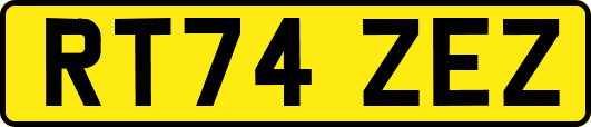 RT74ZEZ