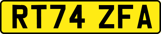RT74ZFA