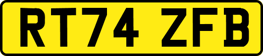 RT74ZFB