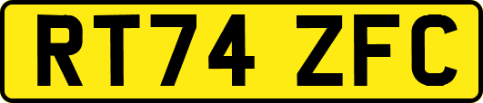 RT74ZFC