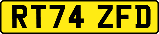 RT74ZFD
