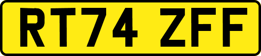 RT74ZFF