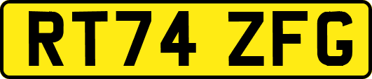RT74ZFG