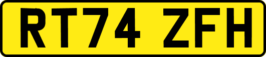 RT74ZFH