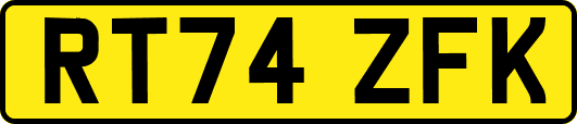RT74ZFK
