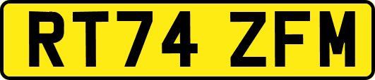 RT74ZFM