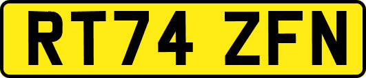 RT74ZFN