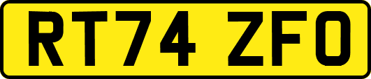 RT74ZFO