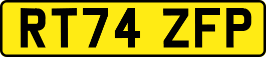 RT74ZFP